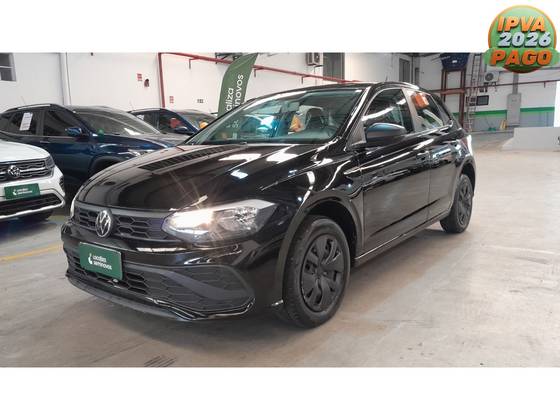 VOLKSWAGEN POLO 1.0 MPI TRACK MANUAL VOLKSWAGEN POLO 1.0 MPI TRACK MANUAL